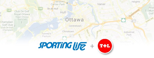 Sporting Life Acquires Tommy  & Lefebvre