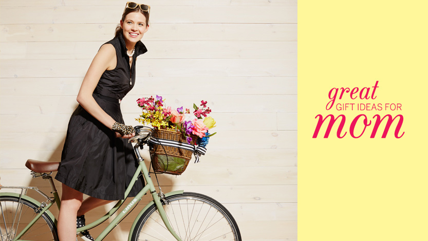 Mothers Day Gift Guide 2014
