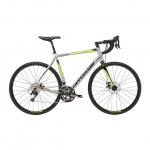 Cannondale Synapse Disc 105 Road Bike