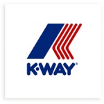Shop K-Way