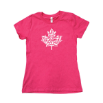 Souvenir Canada Women's Maple Canada T-Shirt