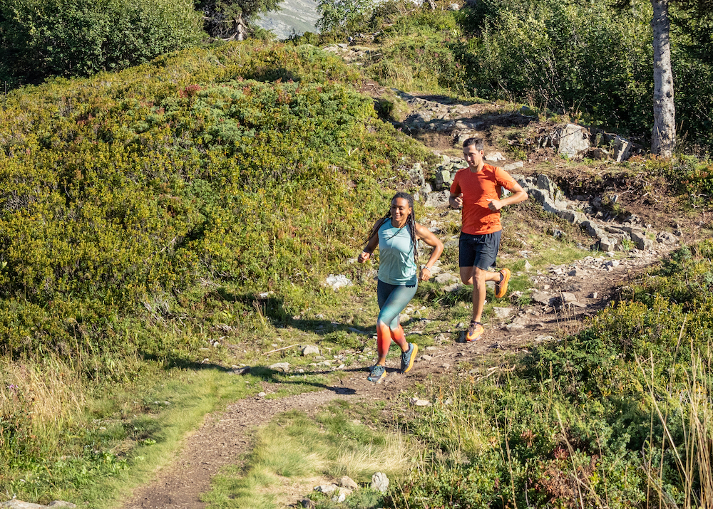 5 Essential Tips for Summer Running