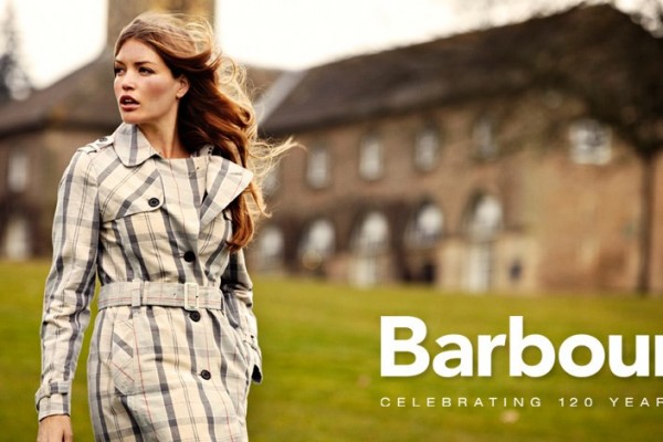 Vriendelijkheid Voorloper krab Brand Spotlight: Barbour - SportingLife Blog