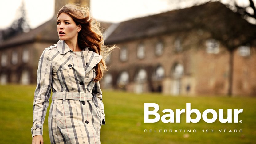 barbour sporting life