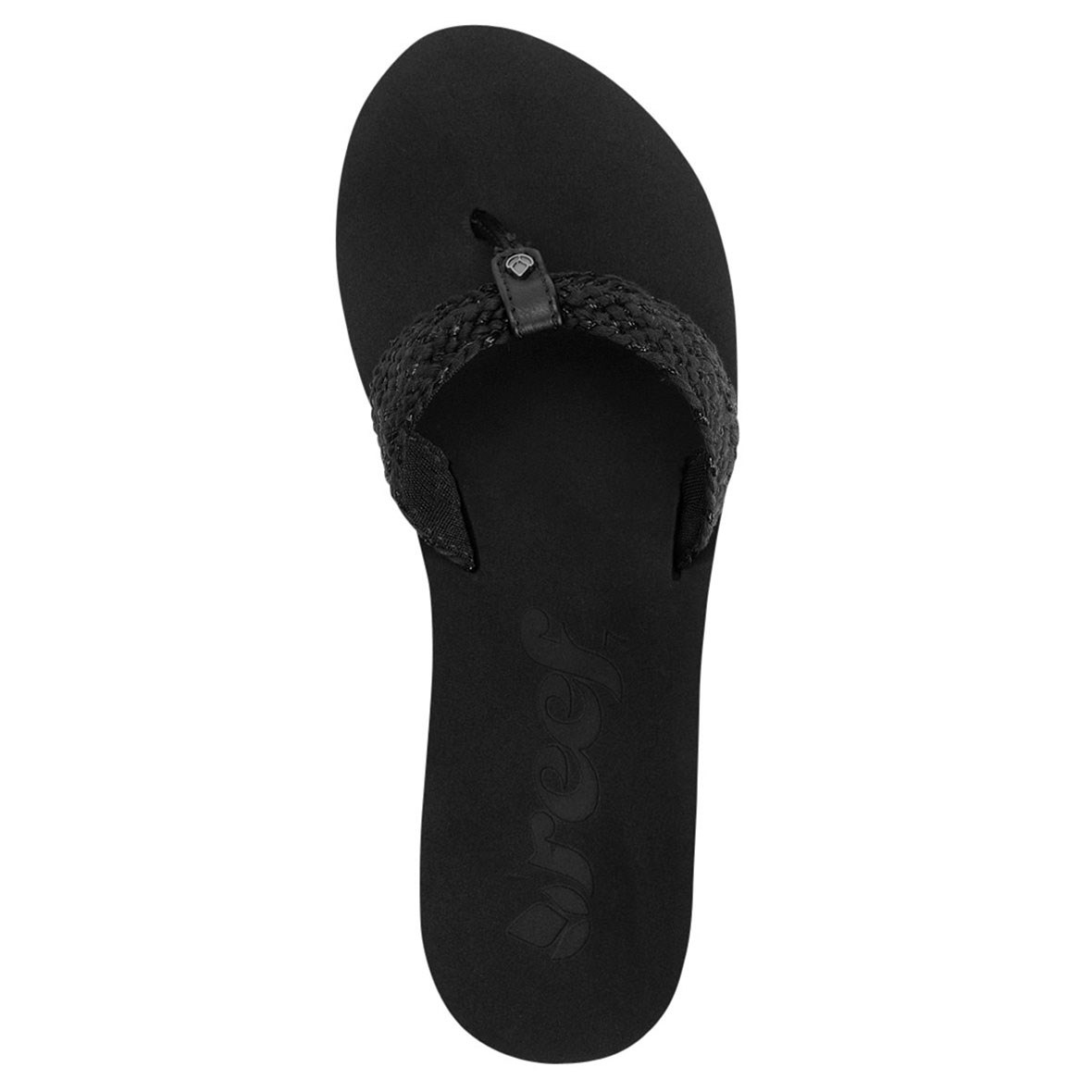 reef mallory scrunch sandal