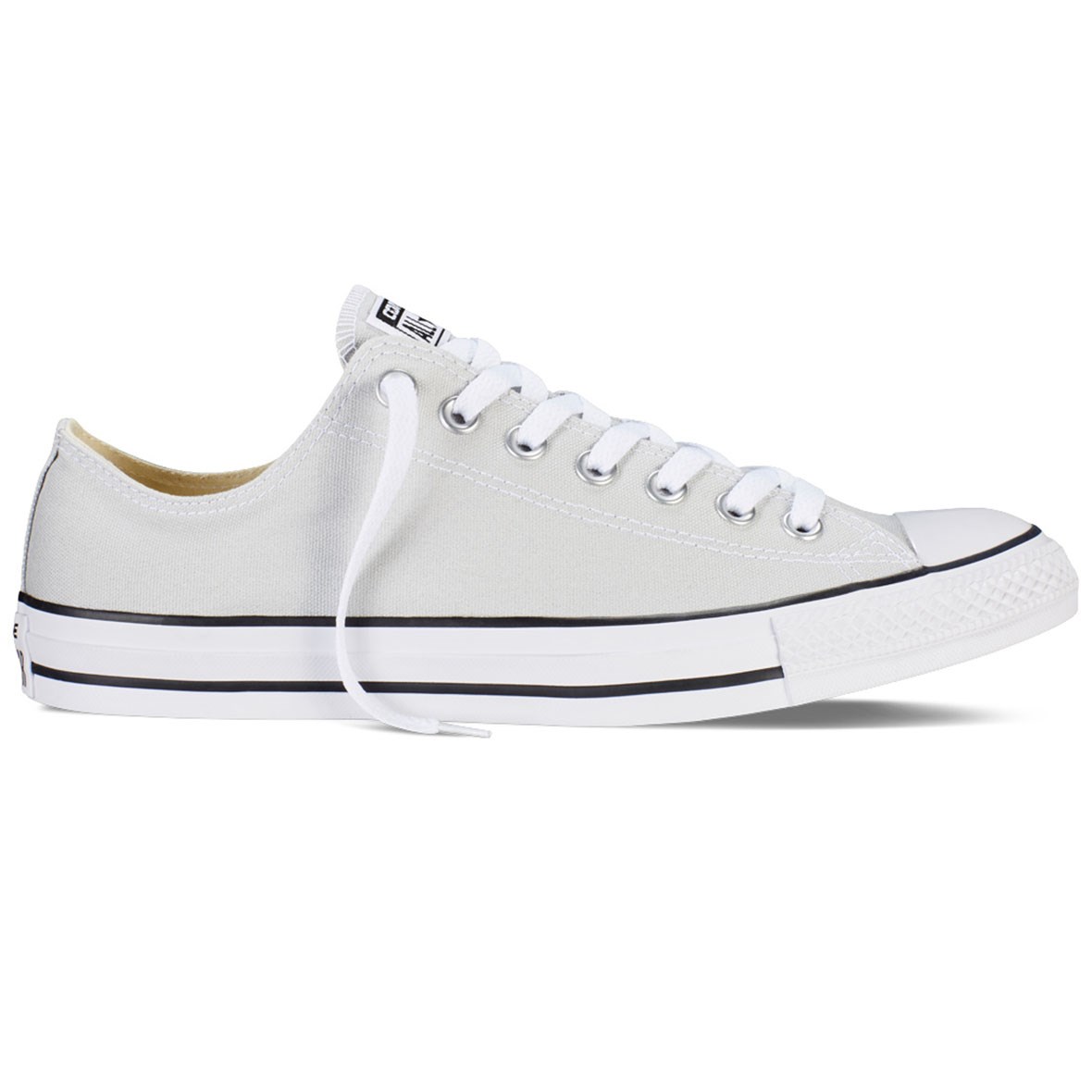 Converse Women's Chuck Taylor All Star Low Top Sneaker - SportingLife Blog