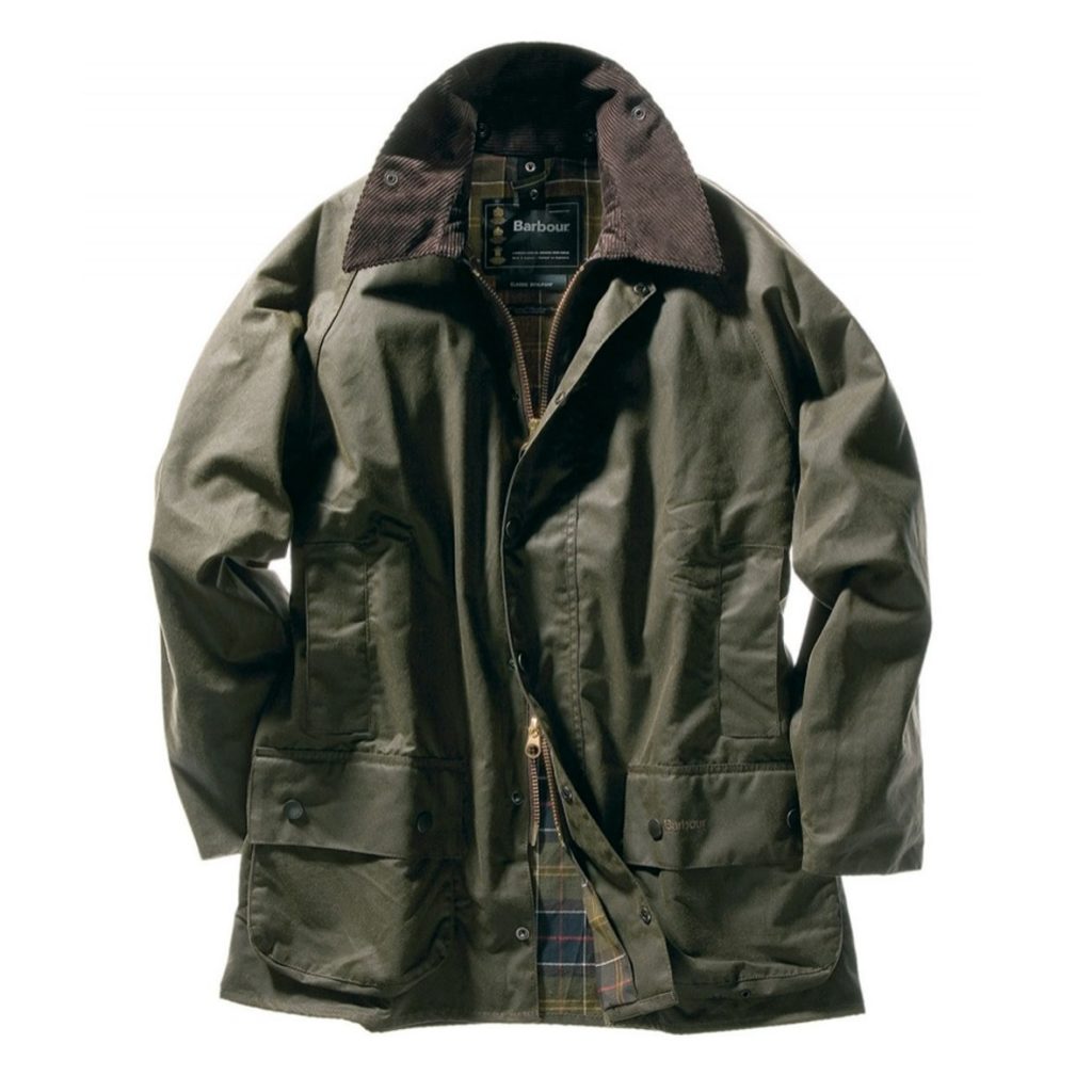 Barbour Summer Styles - Sporting Life Blog