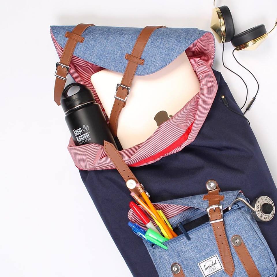 Best Backpacks for Back to School Sporting Life Blog