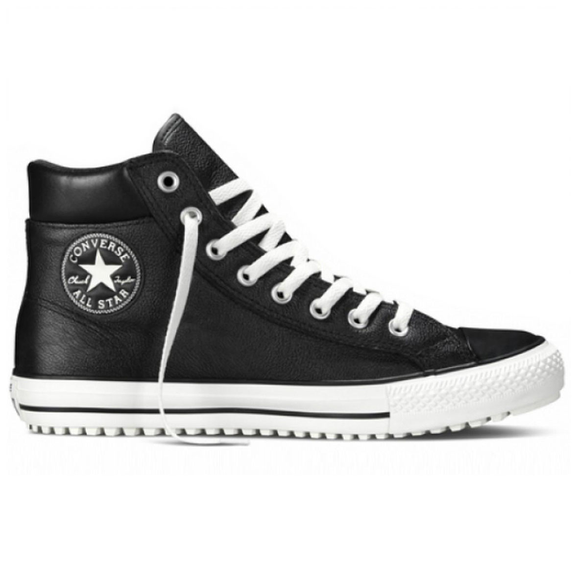 Converse Men's All Star Leather Hi Thinsulate® Shoe - SportingLife Blog
