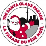 Stay Warm at the Santa Claus Parade