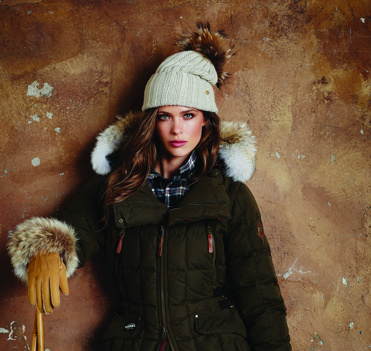 3 Must-Have Winter Accessories