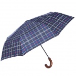 Barbour Tartan Umbrella