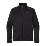 Patagonia Men's R1® Full-Zip Fleece Jacket