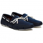 Swims Men's Lace Loafer
