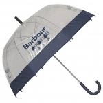 Barbour Raindrop Umbrella
