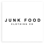 Shop Junk Food