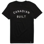 Peace Collective Unisex Canadian Built T-Shirt
