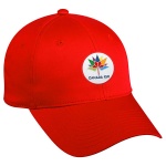 Souvenir Canada Canada 150 Baseball Cap