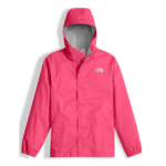 The North Face Junior Girls' [7-20] Resolve Reflective Jacket