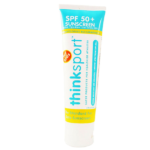 Thinksport Kids' Spf 50+ Safe Sunscreen