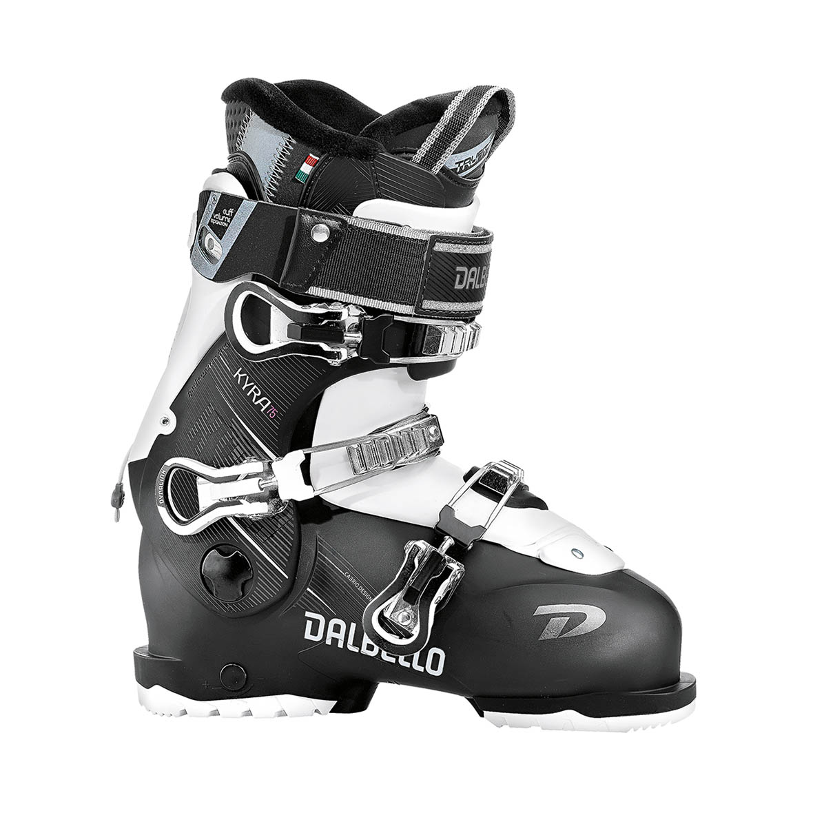 A Guide to Custom Boot Fitting | Sporting Life Blog