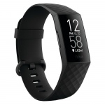 Fitbit Bracelet d'entraînement Charge 4™
