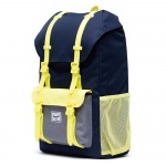 Herschel Supply Little America™ Youth Backpack Details