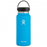 Hydro Flask Wide Mouth Insulated Bottle (32 Oz)