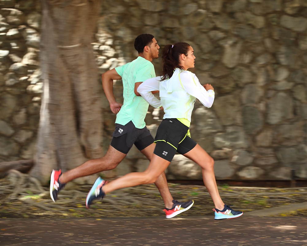 The 5 Best Running Apps to Keep You Moving