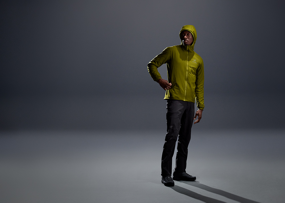 Arc teryx Brings the Atom LT Hoody into 2020 Sporting Life Blog