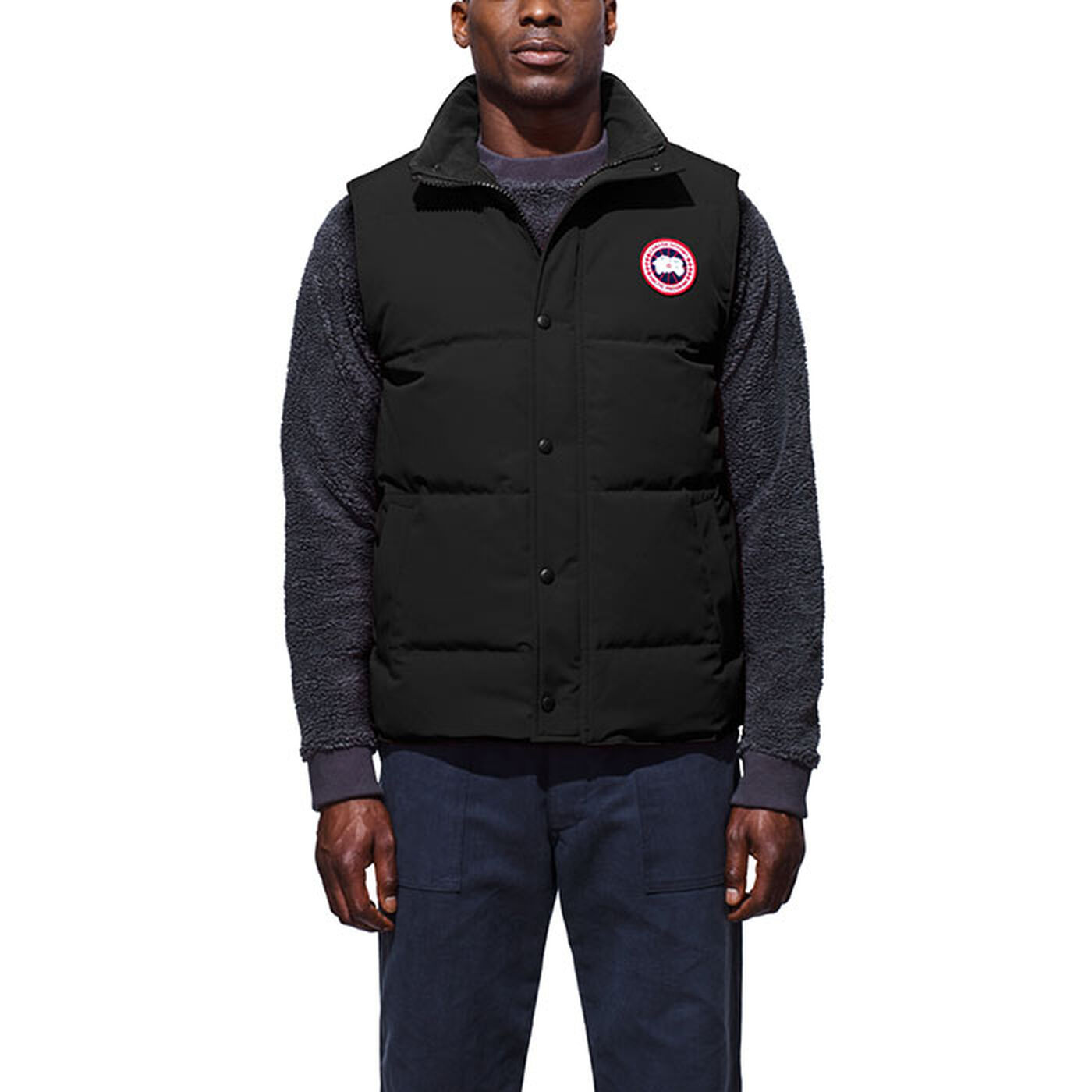 Canada Goose: Your Guide to Finding the Right Outerwear - SportingLife Blog