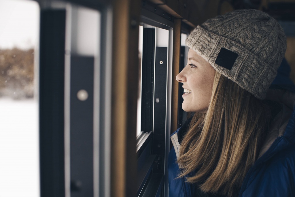 Les meilleurs vêtements chauffants pour cet hiver - Blogue OPM