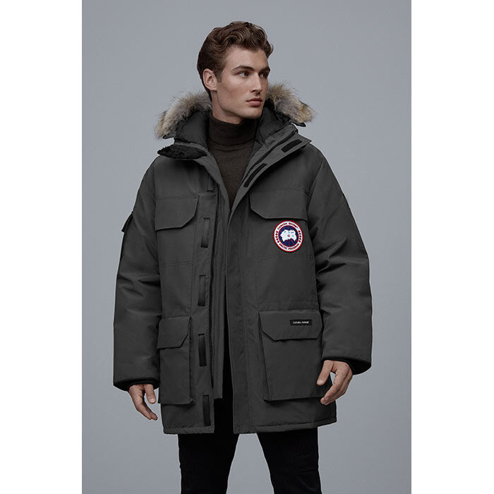 Canada goose 2025 10k 2018 jacket