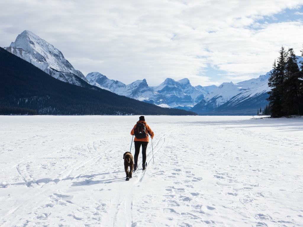 Winter Hiking 101: Everything you need to know about hiking in