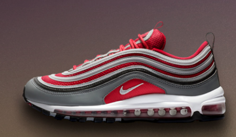 How much do 2024 air max 97 weigh