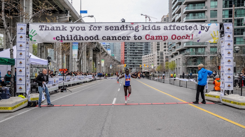 Canada goose hotsell 10k challenge