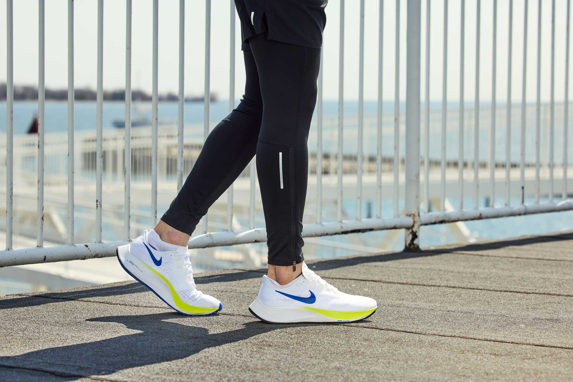 Les meilleurs leggings Nike par temps froid. Nike FR