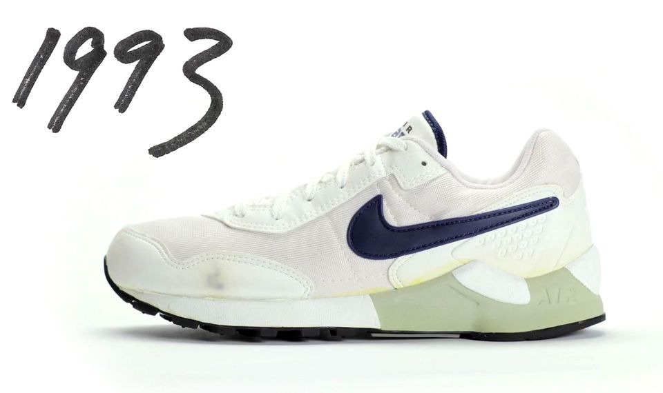 Nike pegasus sale first model