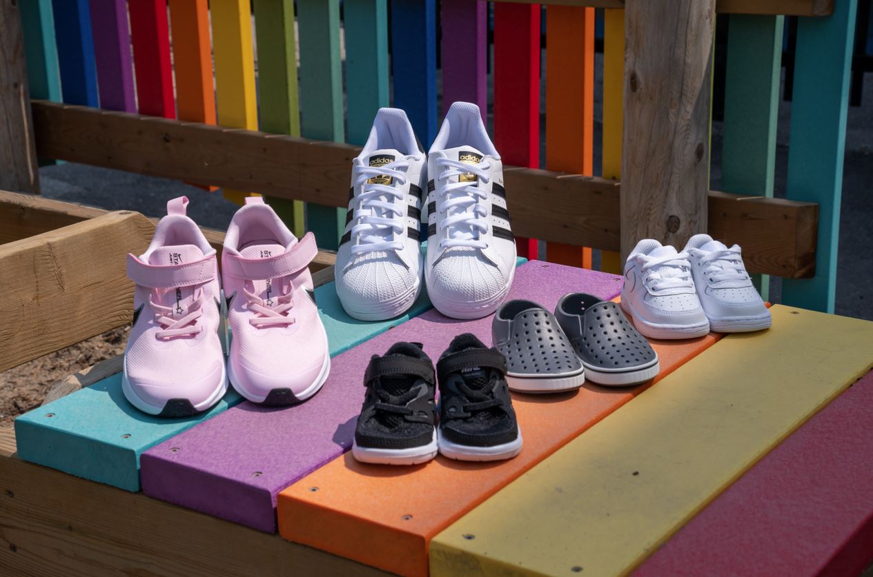 Adidas 2025 kids outlet