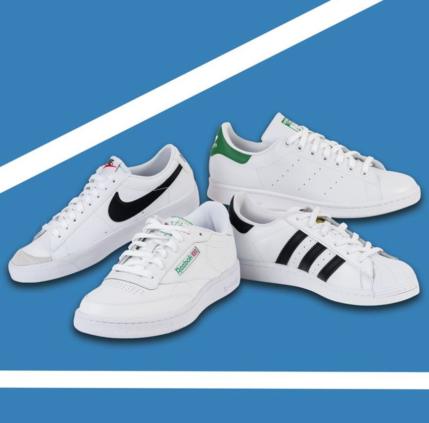 The Ultimate Guide to Back-to-School Tennis Shoes: Stylish, Comfortable, and Affordable