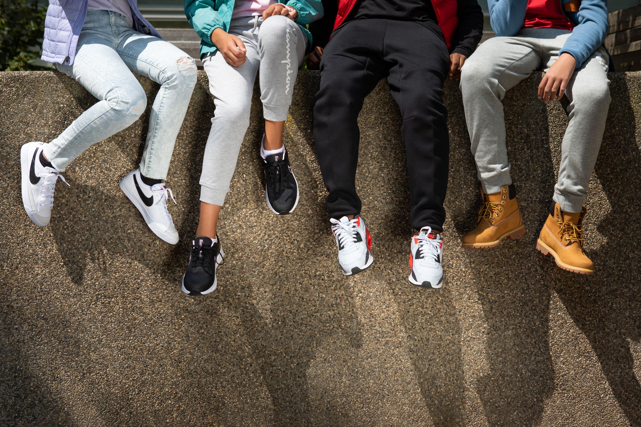 Explore the Coolest Back to School Shoes for Students in the USA