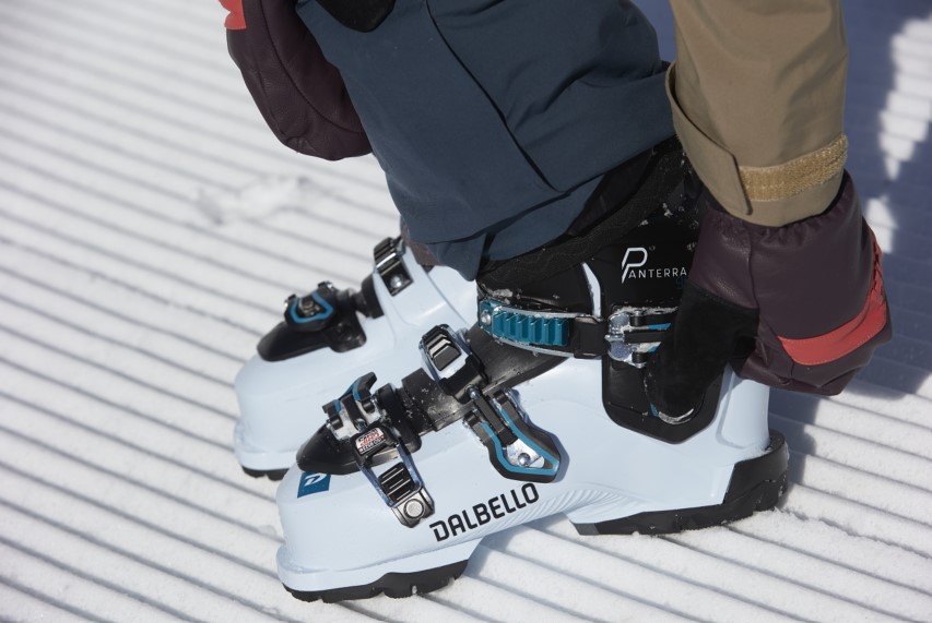 Brand Spotlight: Technology Meets Design with Italian-Made Dalbello Ski Boots