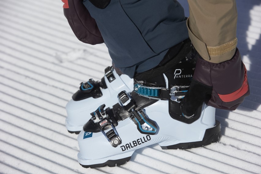 Ski Boots I Dalbello Boots