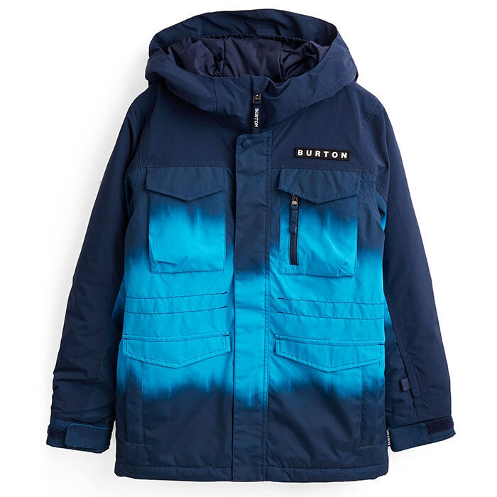 Burton Junior BOYS 8 16 Covert Jacket K SportingLife Blog