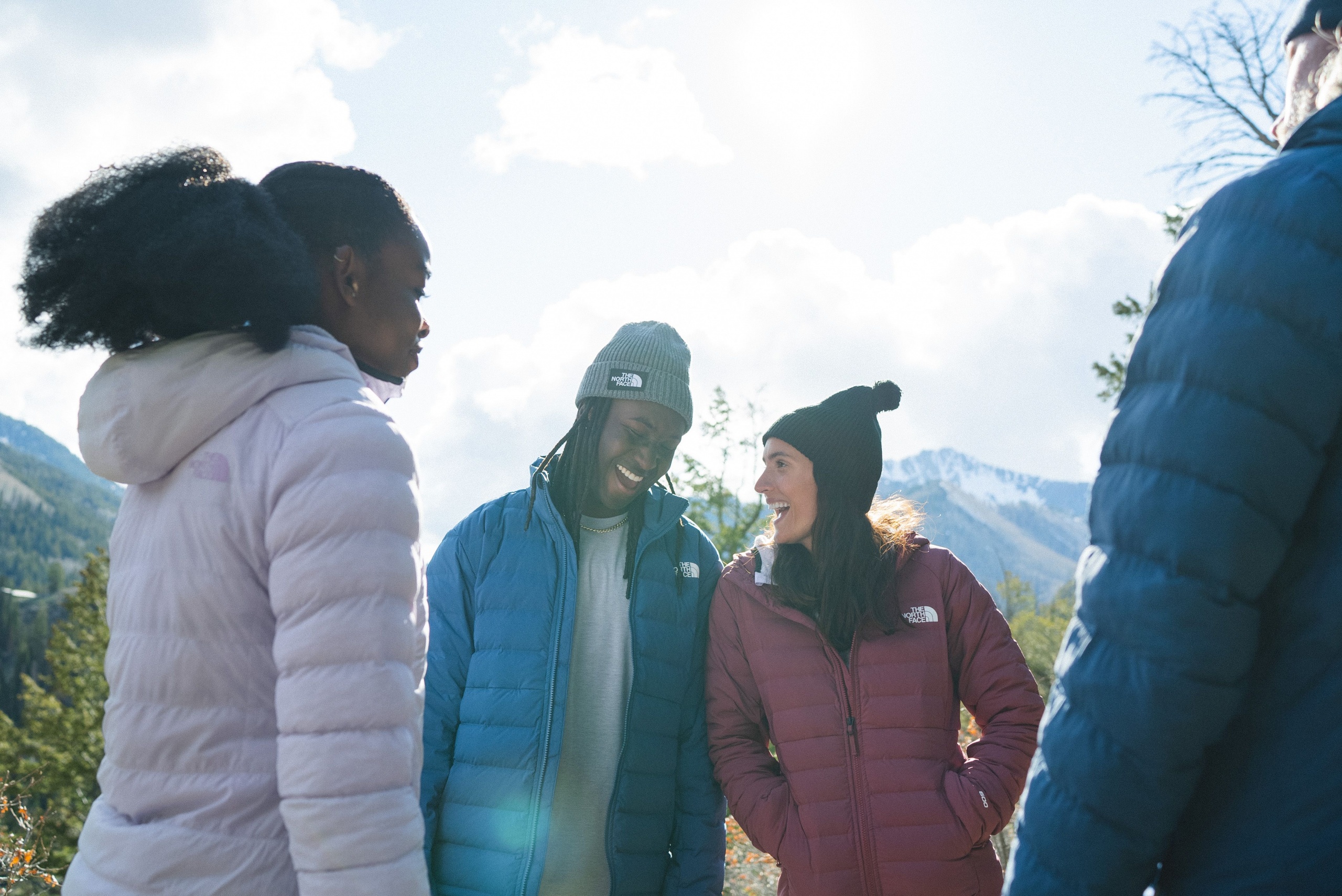 This Tentree Puffer is the Only Jacket I Want to Wear All Winter