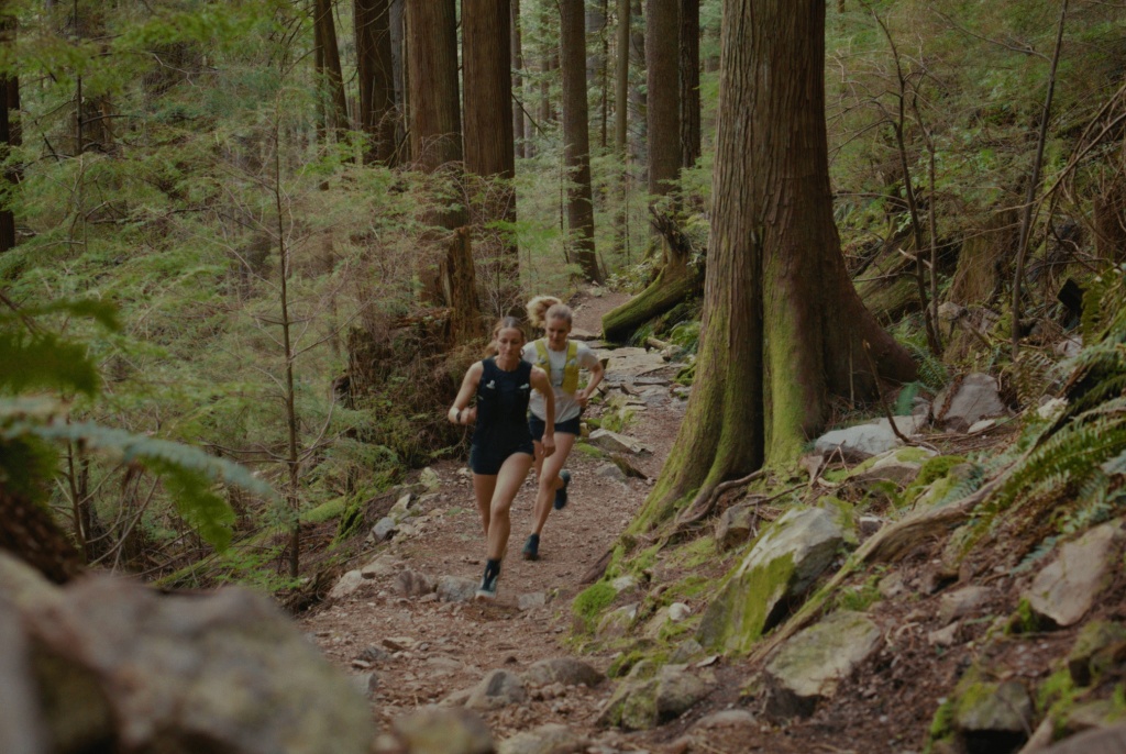 Inspired by the Coast Mountains: Norvan Run Kit - Mountain Life