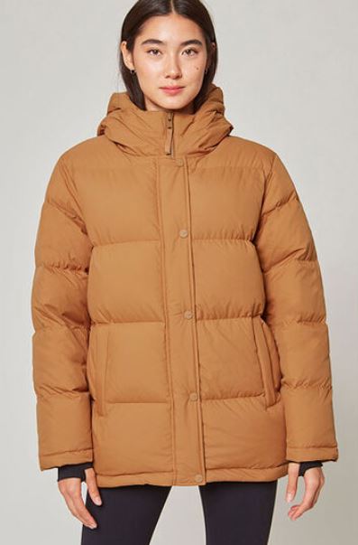 Sporting life cheap winter jackets