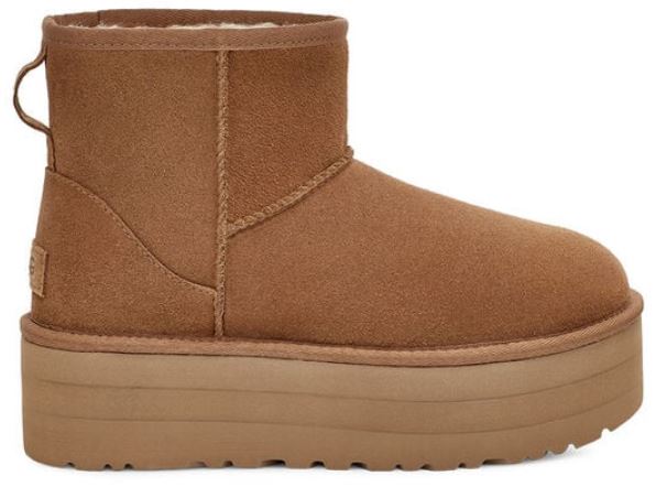 The most popular women's winter boots for 2020: Ugg, Blundstone