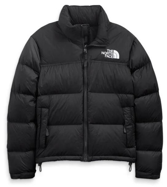 The North Face Fall/Winter 2023 Parka Collection