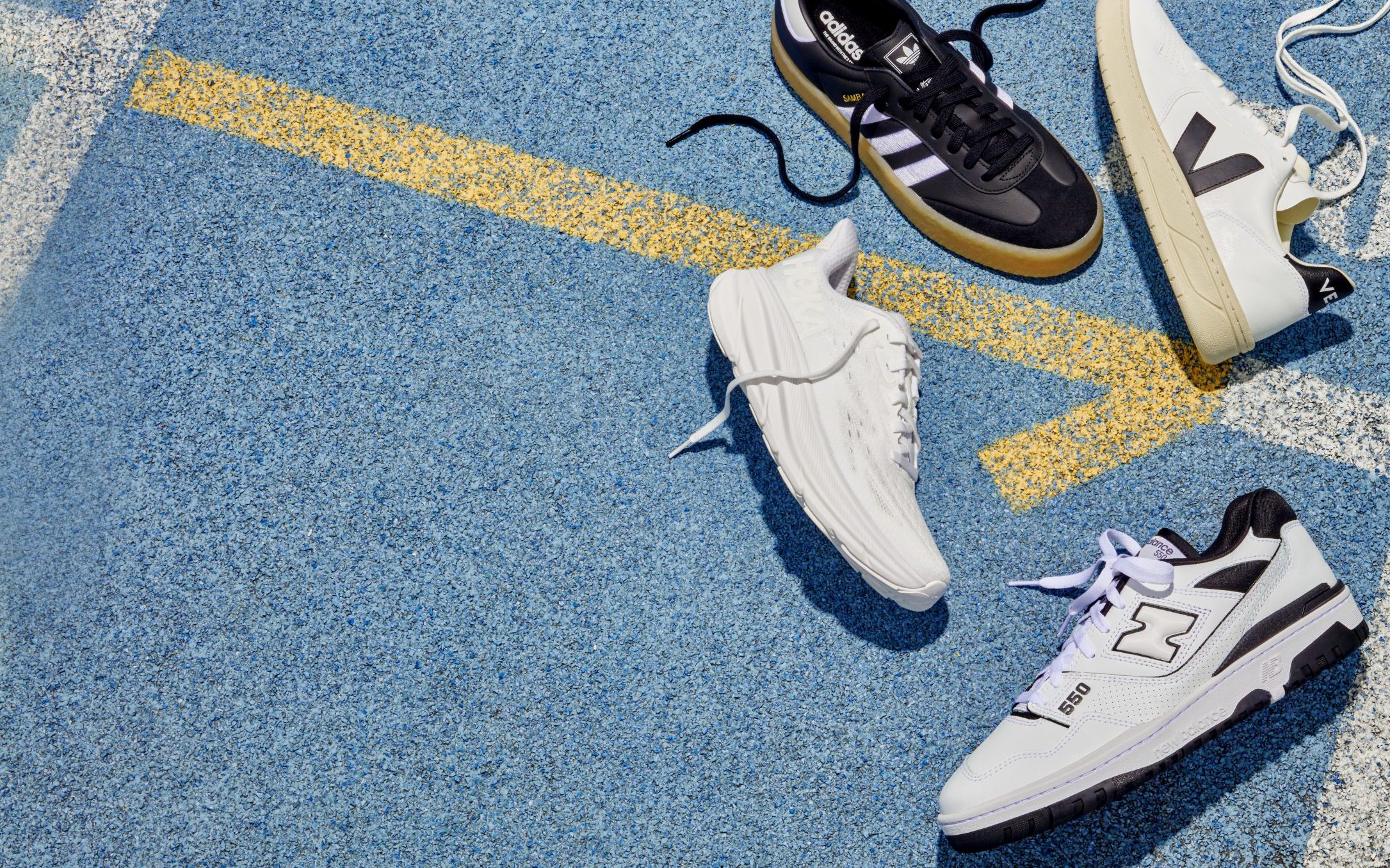 Top 12 Shoes for Every Style The Ultimate Guide to 2024 Footwear